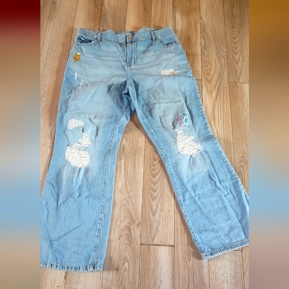 Sugar jade jeans 20p - Picture 1 of 2